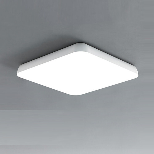 LED 젤라인 사각 방등 인테리어 조명 60W [오스람] 550x550