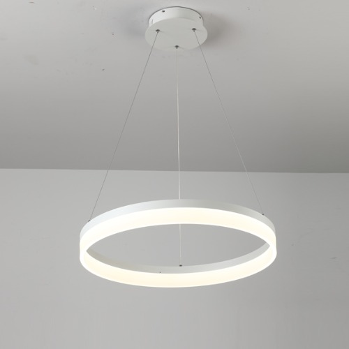 LED 윙스 1단 펜던트 식탁등 인테리어 조명 45W [2color]