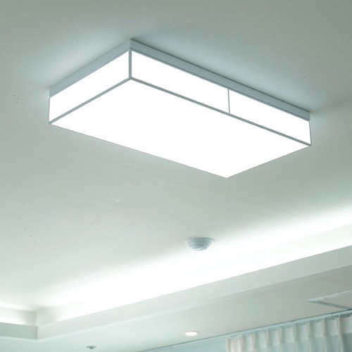 LED 모네 바리솔 2등 거실등 방등 인테리어 조명 50W